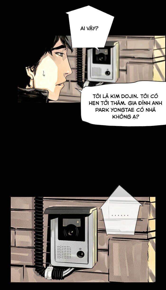 những xác chết hồi sinh từ đại dương chapter 11 24