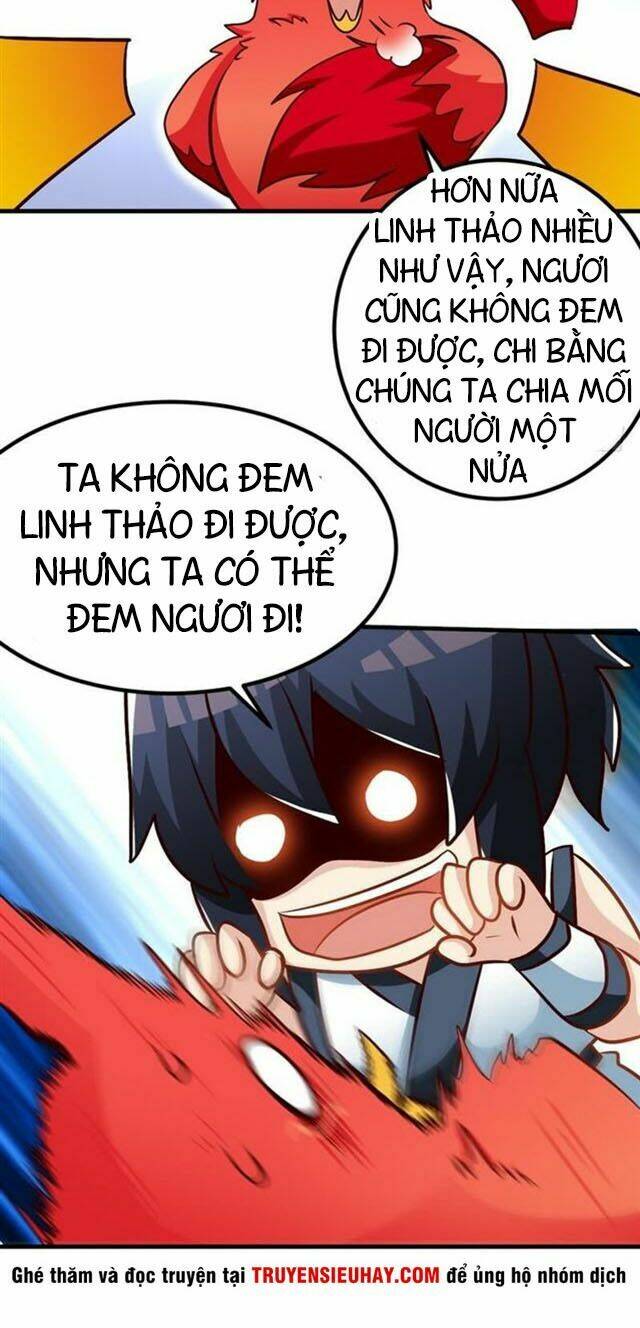 chí tôn thần ma chapter 99 5
