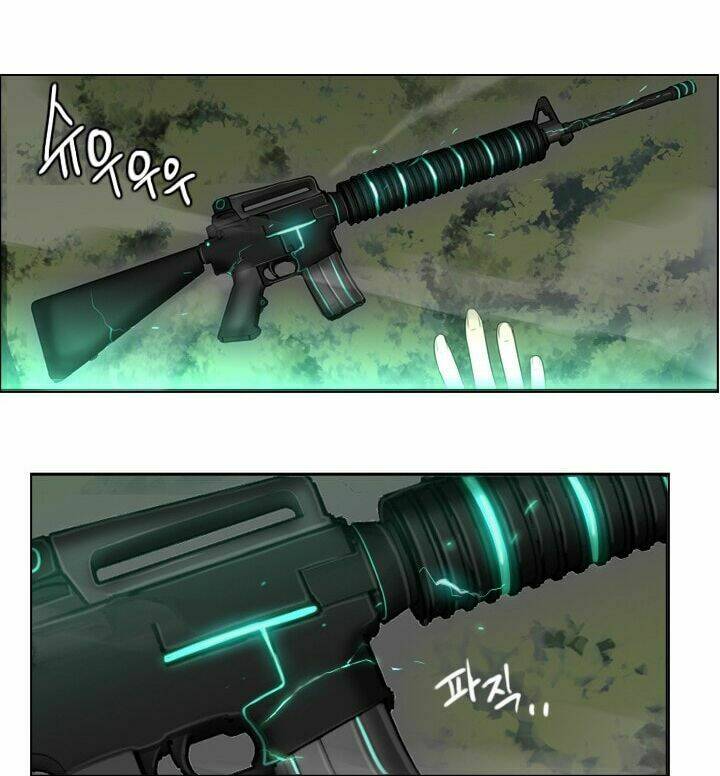 người cống hiến chapter 24 38