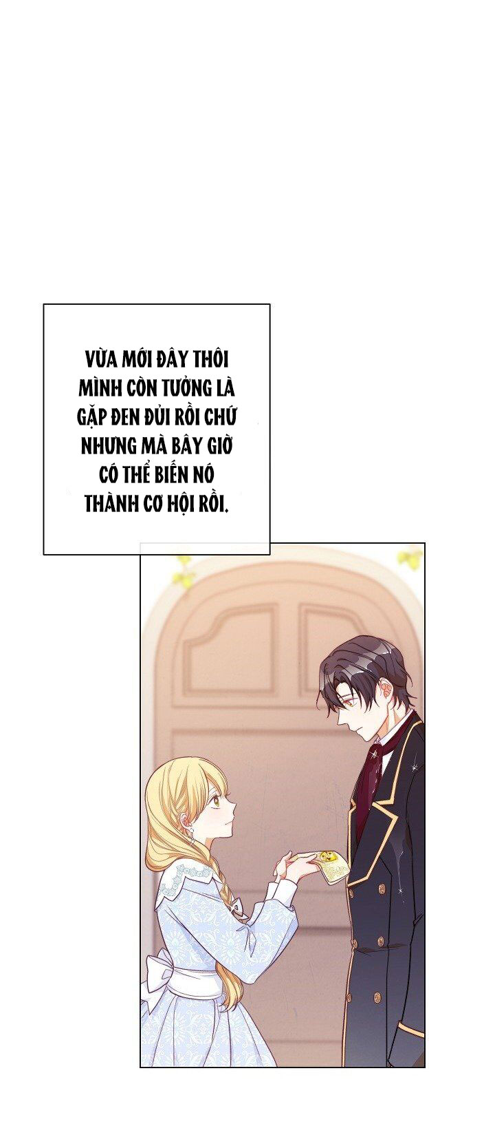 ác nữ đảo ngược đồng hồ cát chapter 11 29