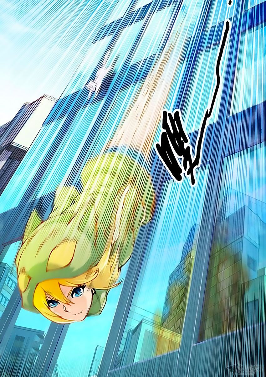 chiêu hoán sư cuối cùng chapter 3.1 9