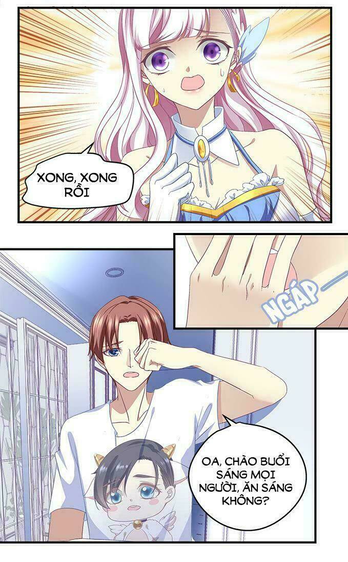 thiên lại âm linh chapter 55 3