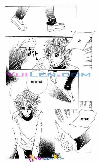 chạm mặt thần tượng chapter 6 41