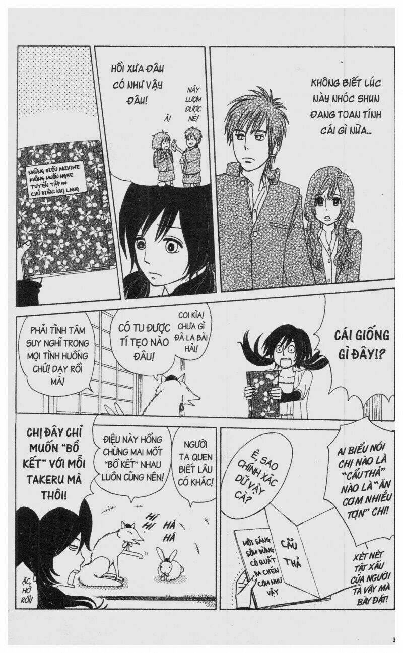 đứa con của tengu chapter 1 37