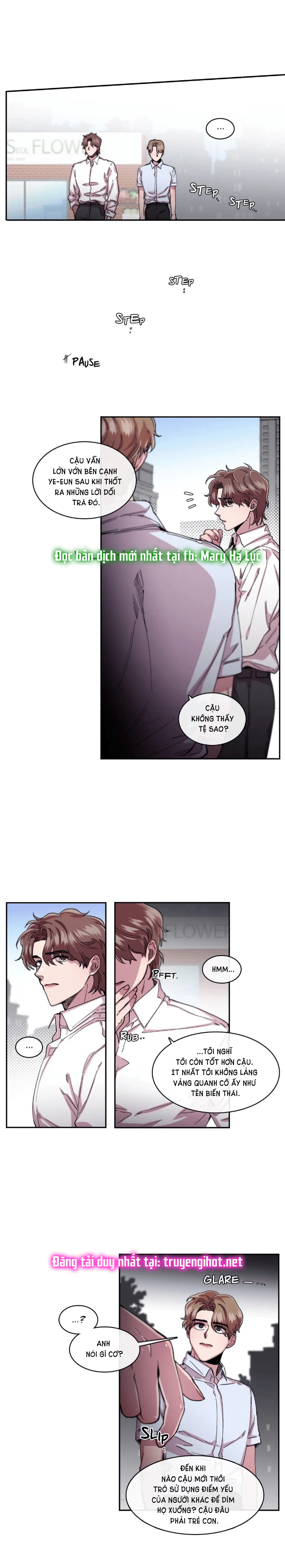 s flower chapter 49.5 1