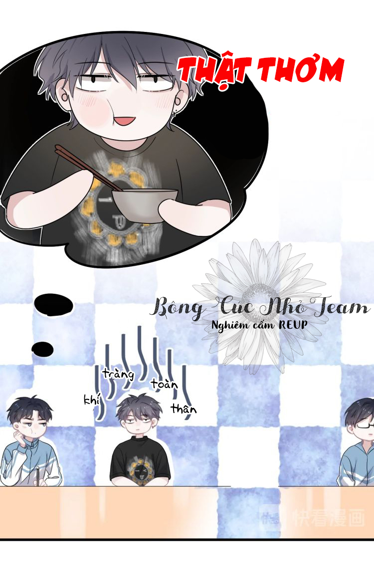 đề này vượt quá sức rồi chapter 6 14