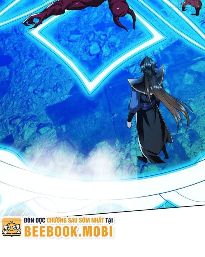 ngủ say vạn cổ: xuất thế đẩy ngang chư thiên chapter 5 9