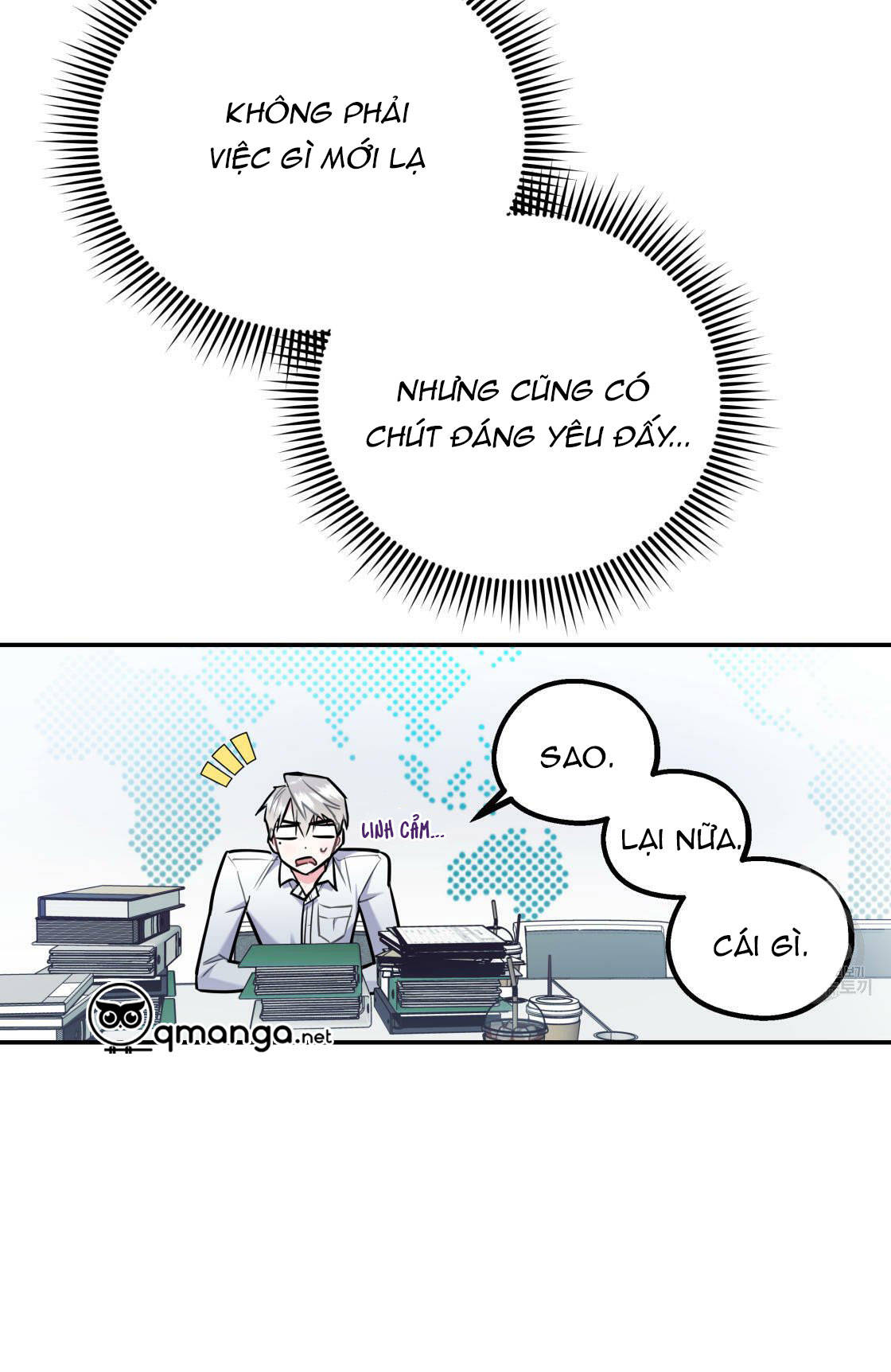 tôi với cậu không thể như thế này được chapter 16 54