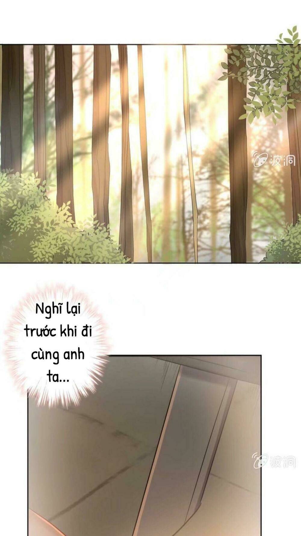 theo đuổi hoàng tử quá khó a~ chapter 16 2