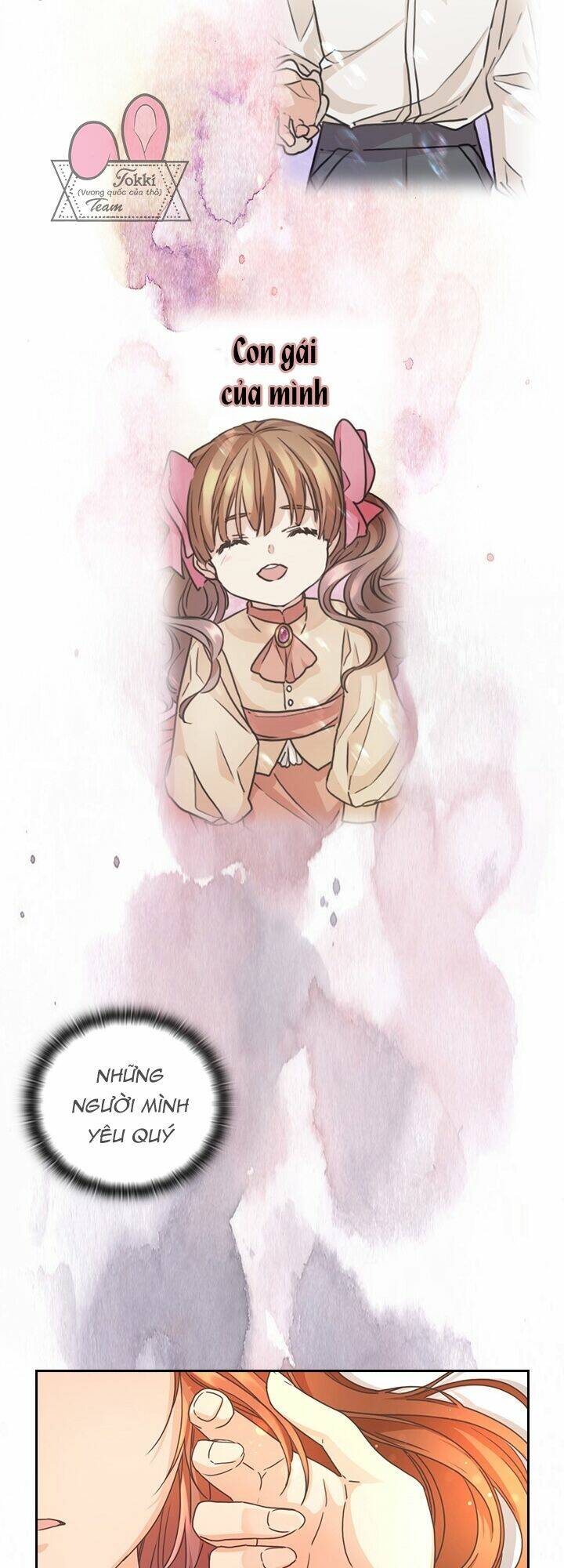 tôi đã sẵn sàng để trở thành hoàng hậu chapter 5 41