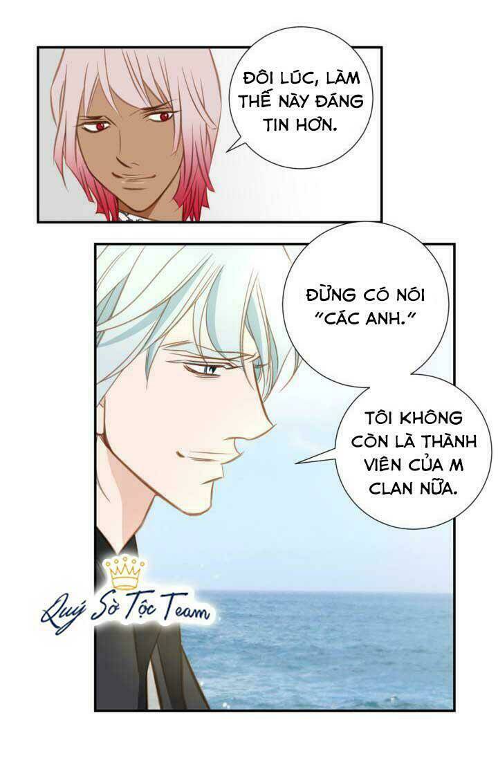 tiếp xúc chí mạng chapter 23 9