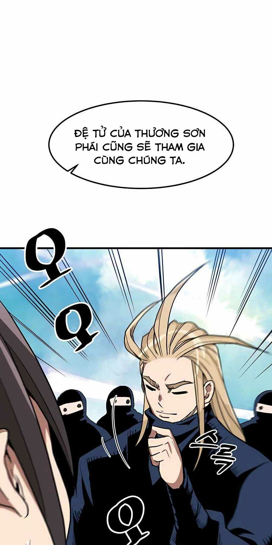 băng y kiếm thần chapter 13 33