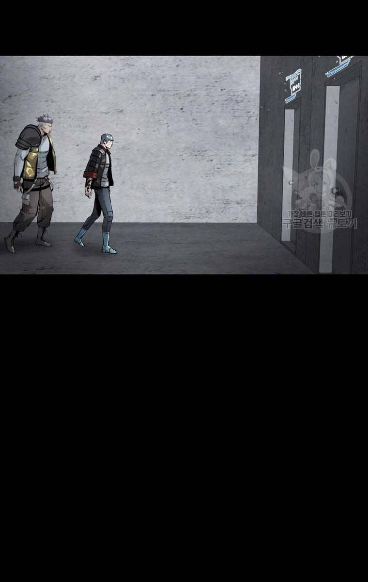 mật mã mê cung chapter 87 34