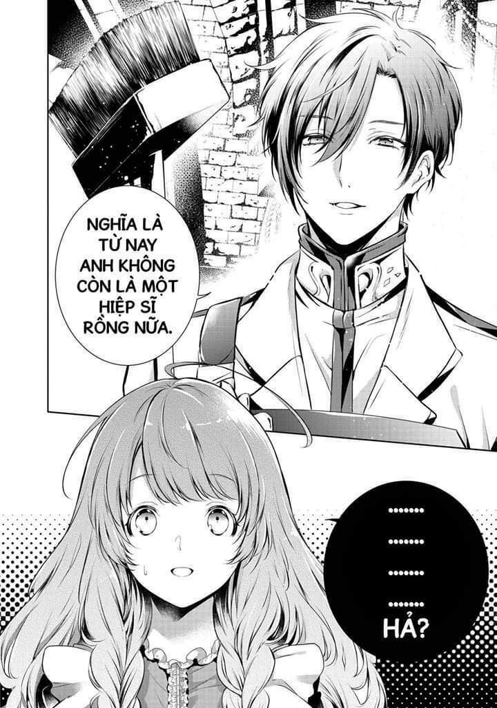 the dragon knight's beloved chapter 1 36