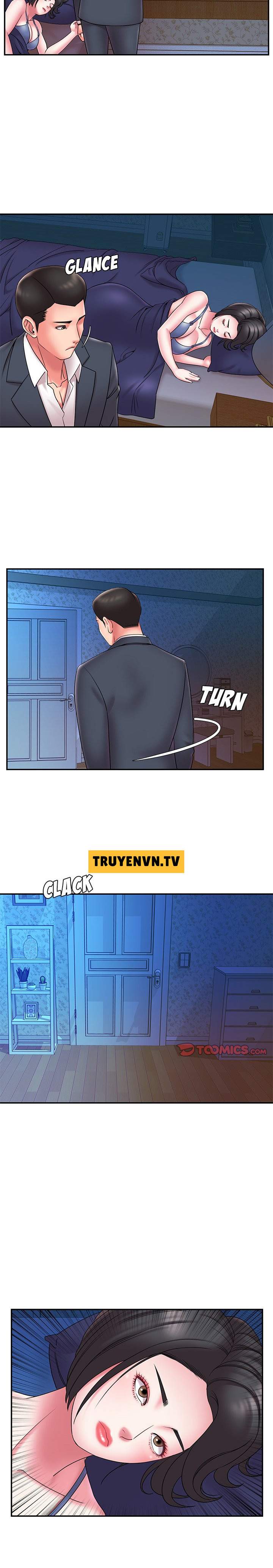 vứt bỏ chapter 21 10