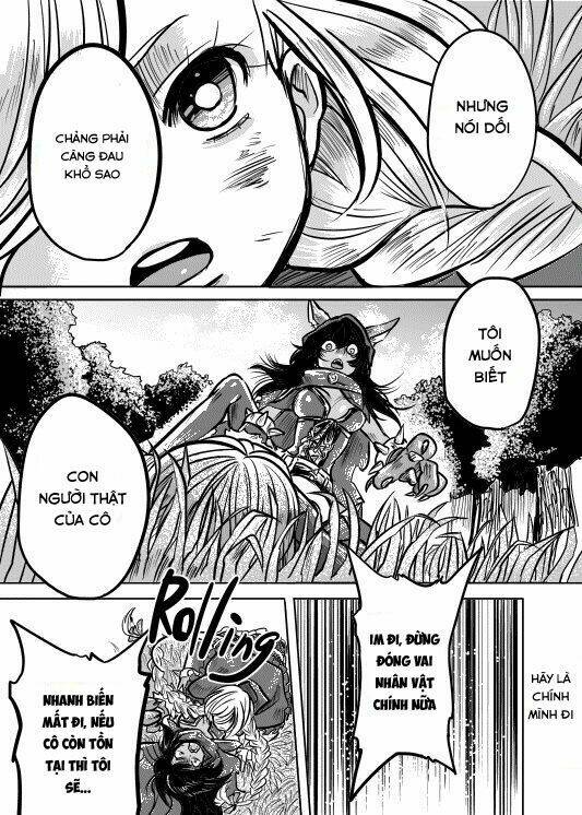 force of will chapter 2 15