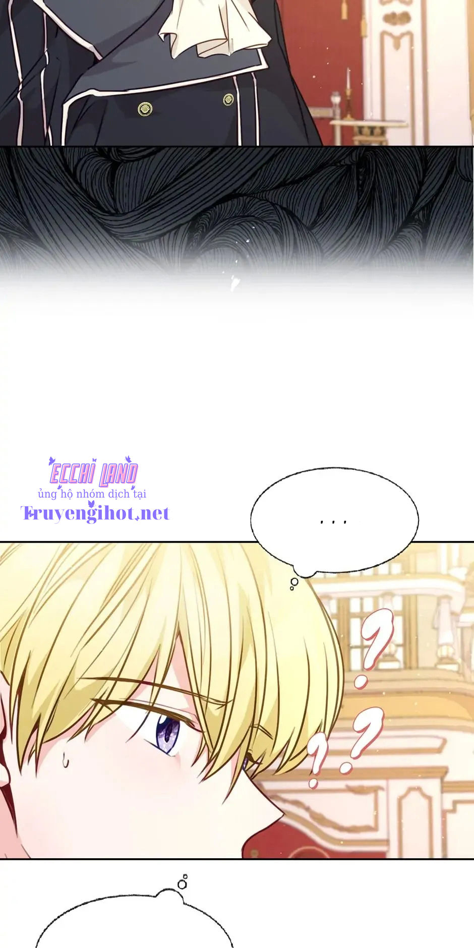 đánh cắp trái tim thiếu nữ chapter 19.1 33