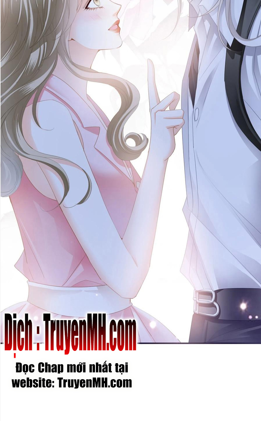 bạo quân ái nhân chapter 85 13