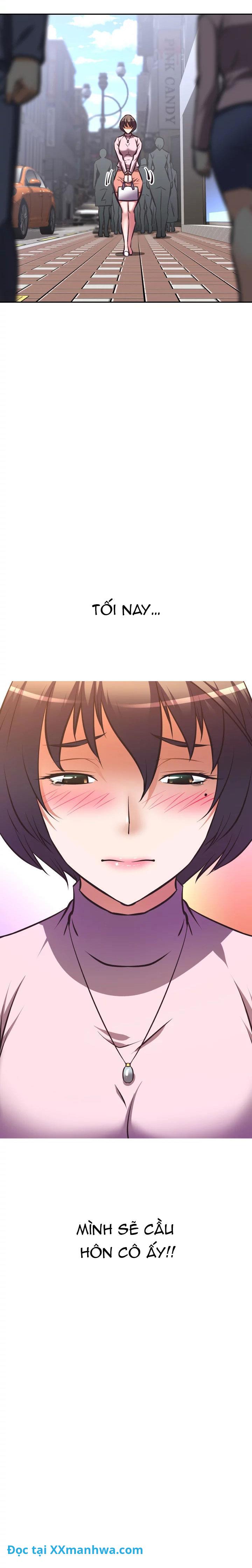 người dì streamer chapter 25 8