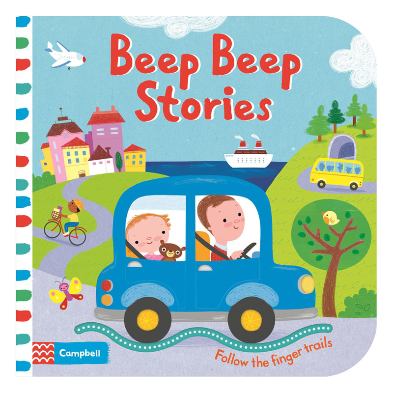 Beep Beep Stories