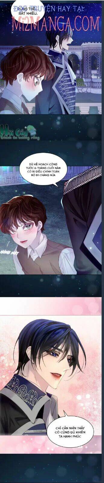 quy luật sinh tồn của nữ phụ chapter 54 19