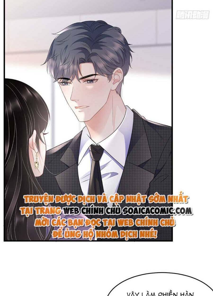 đại tiểu thư có ý đồ gì xấu đâu chapter 108 36