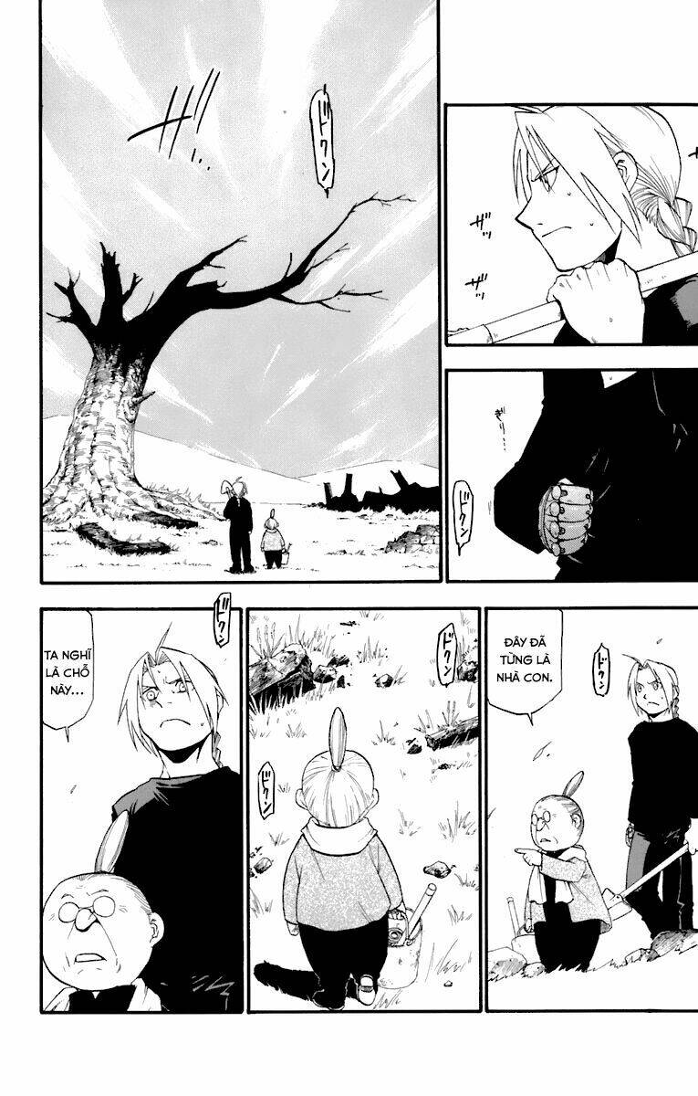 giả kim thuật chapter 43 18