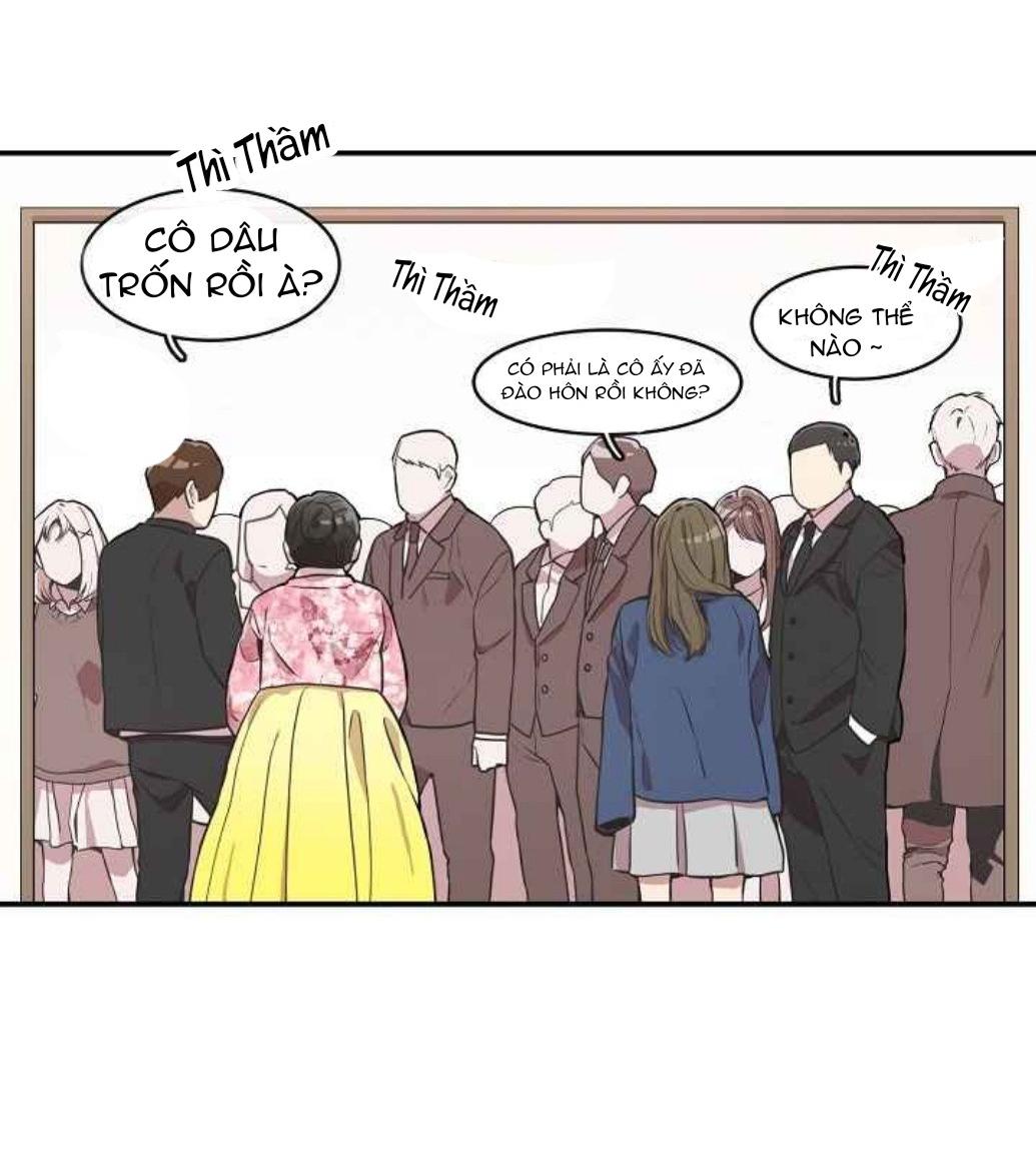 khoảng thời gian chúng ta đã bỏ lỡ chapter 1.1 28