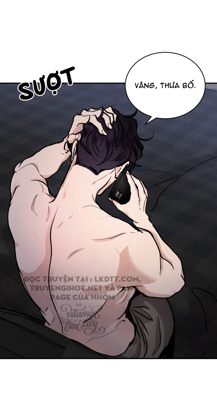 oan gia ngõ hẹp chapter 43 52