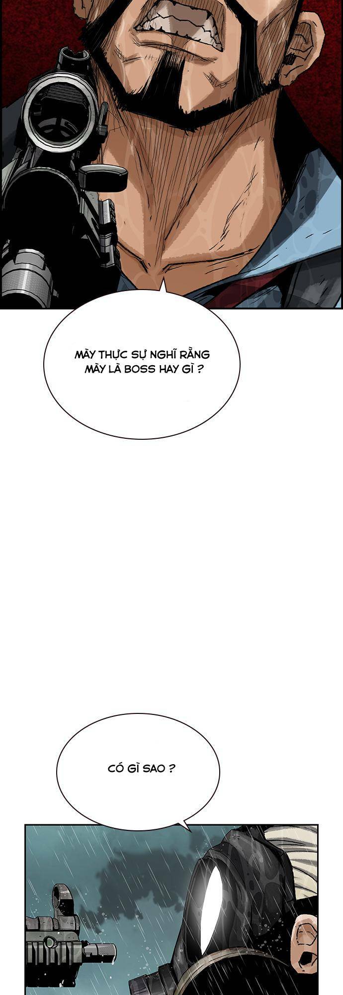 pubg - cuộc chiến sinh tồn - 100 chapter 9 10