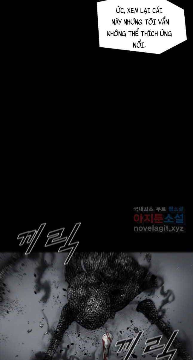 mật mã mê cung chapter 63 46