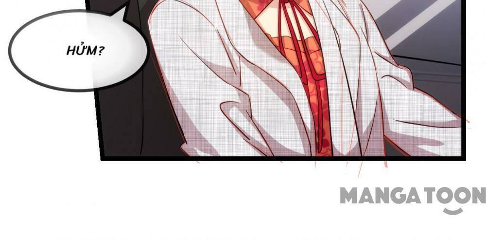 cô vợ ấm áp của hạ thiếu chapter 300.2 10