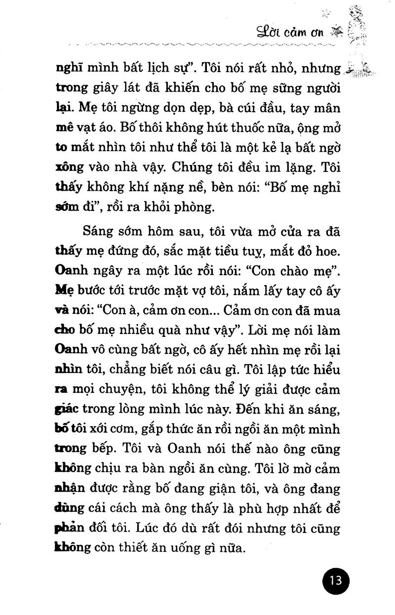Những Câu Chuyện Đặc Sắc Dành Cho Lứa Tuổi Trưởng Thành - Tập 2