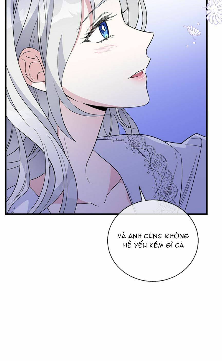 chồng yêu, em muốn đình công! chapter 36 45