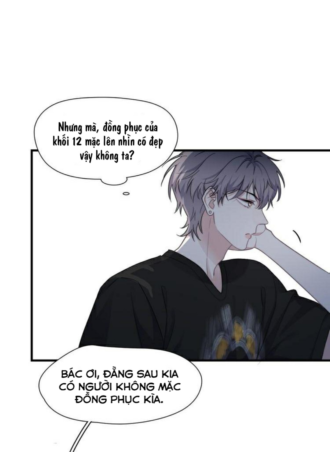 đề này vượt quá sức rồi chapter 1 12