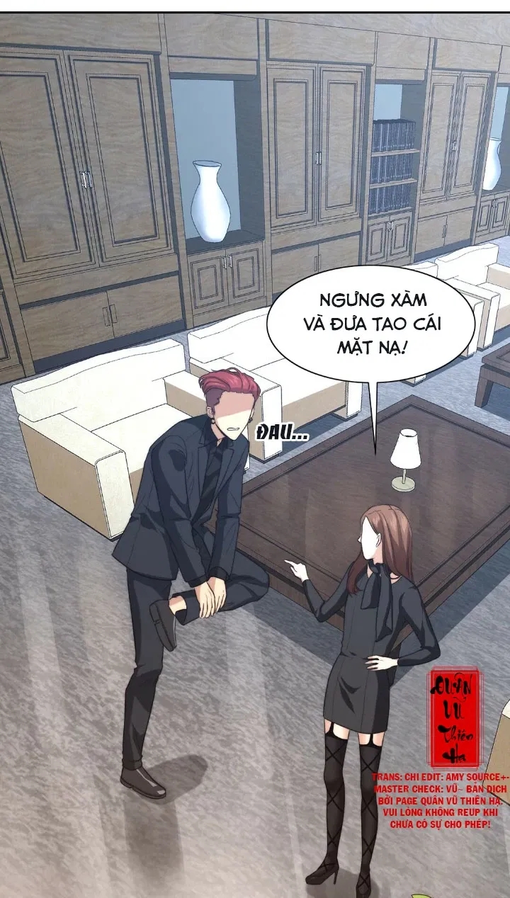 bí mật của omega k chapter 3 17
