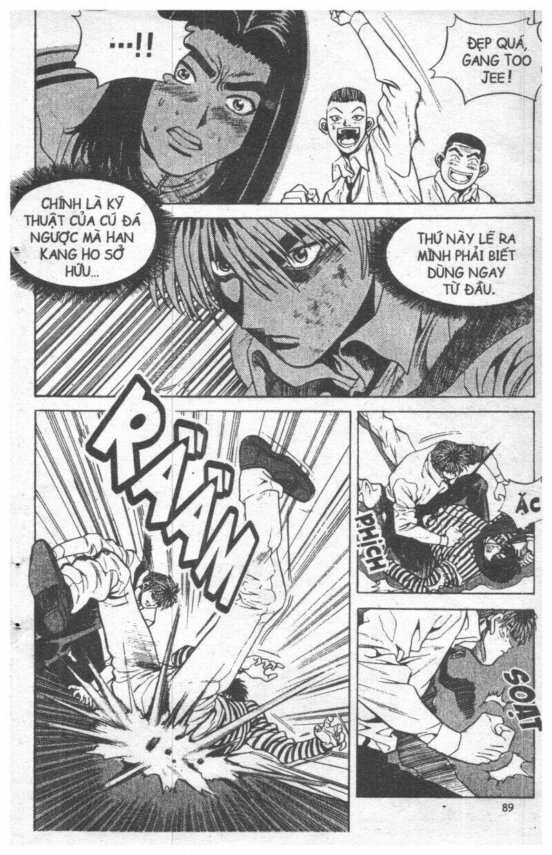 change guy chapter 44 89