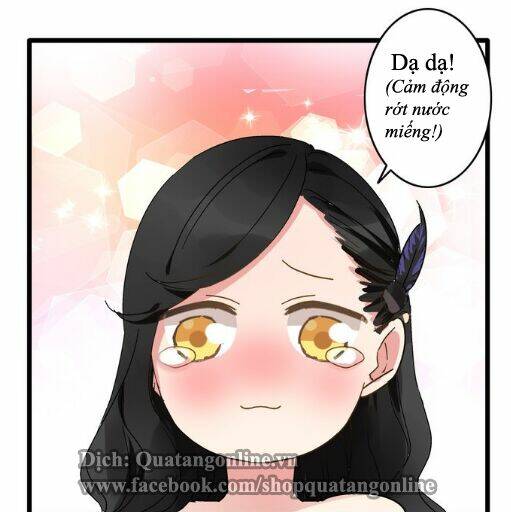 lều khều biết yêu chapter 21 19