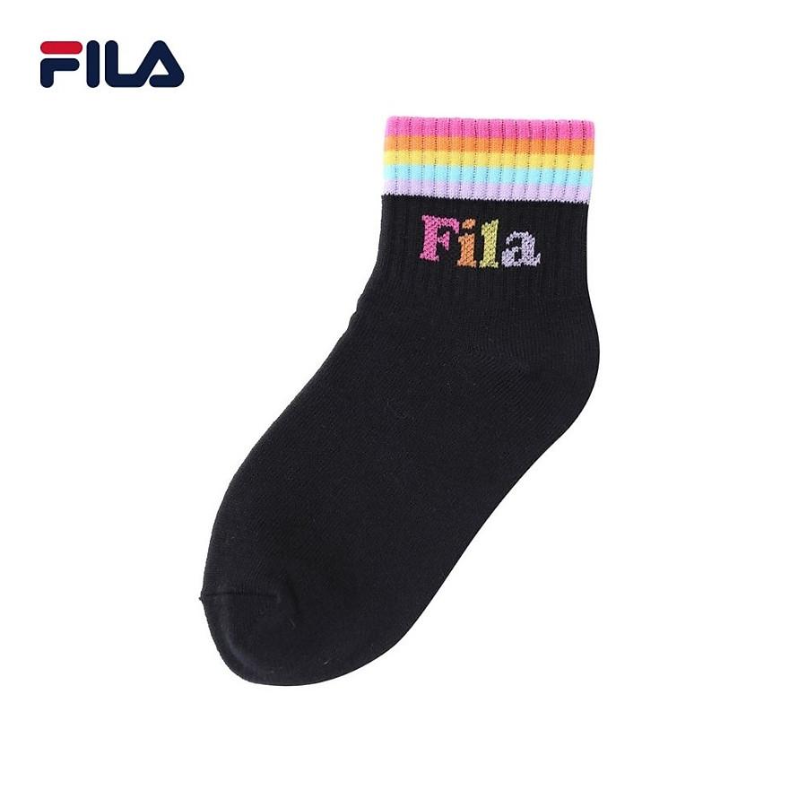 Tất vớ trẻ em Fila Rainbow - FK3SCD1311X