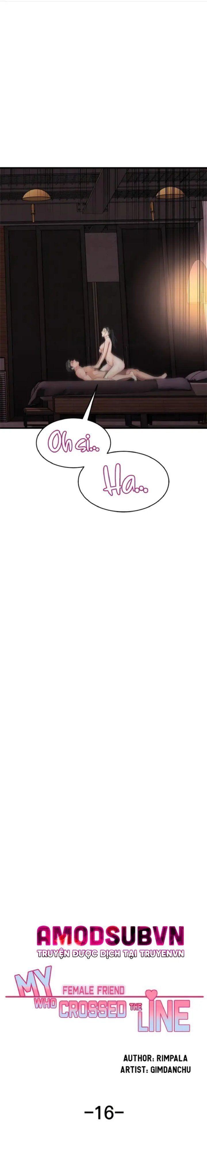 18+ làm tình cùng cô bạn thân khác giới chapter 16 15