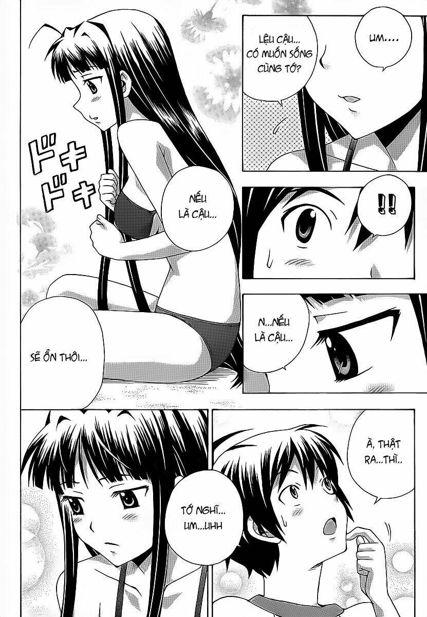 kami sen chapter 16 17