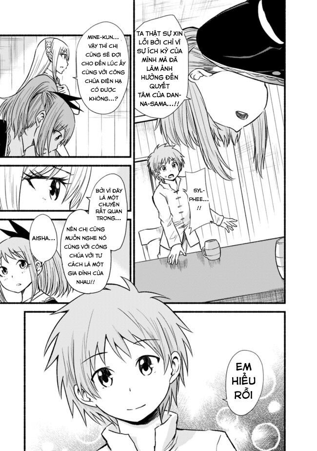 living in this world with cut & paste chapter 20 15