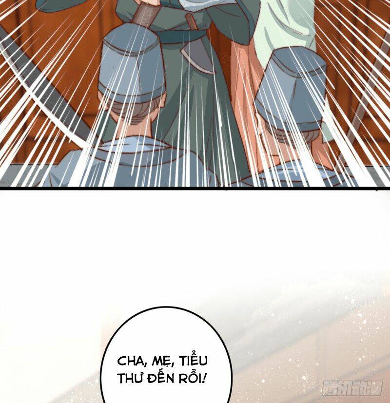 hành trình thịnh sủng chi cẩm tú chapter 20 4