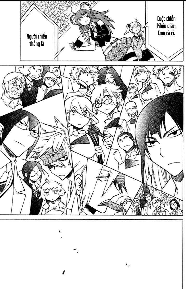 hell’s kitchen chapter 38 9