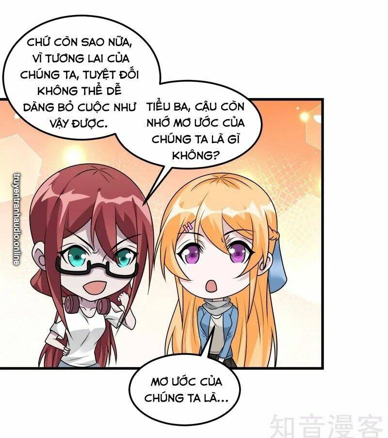 kiếm vũ chapter 118 22