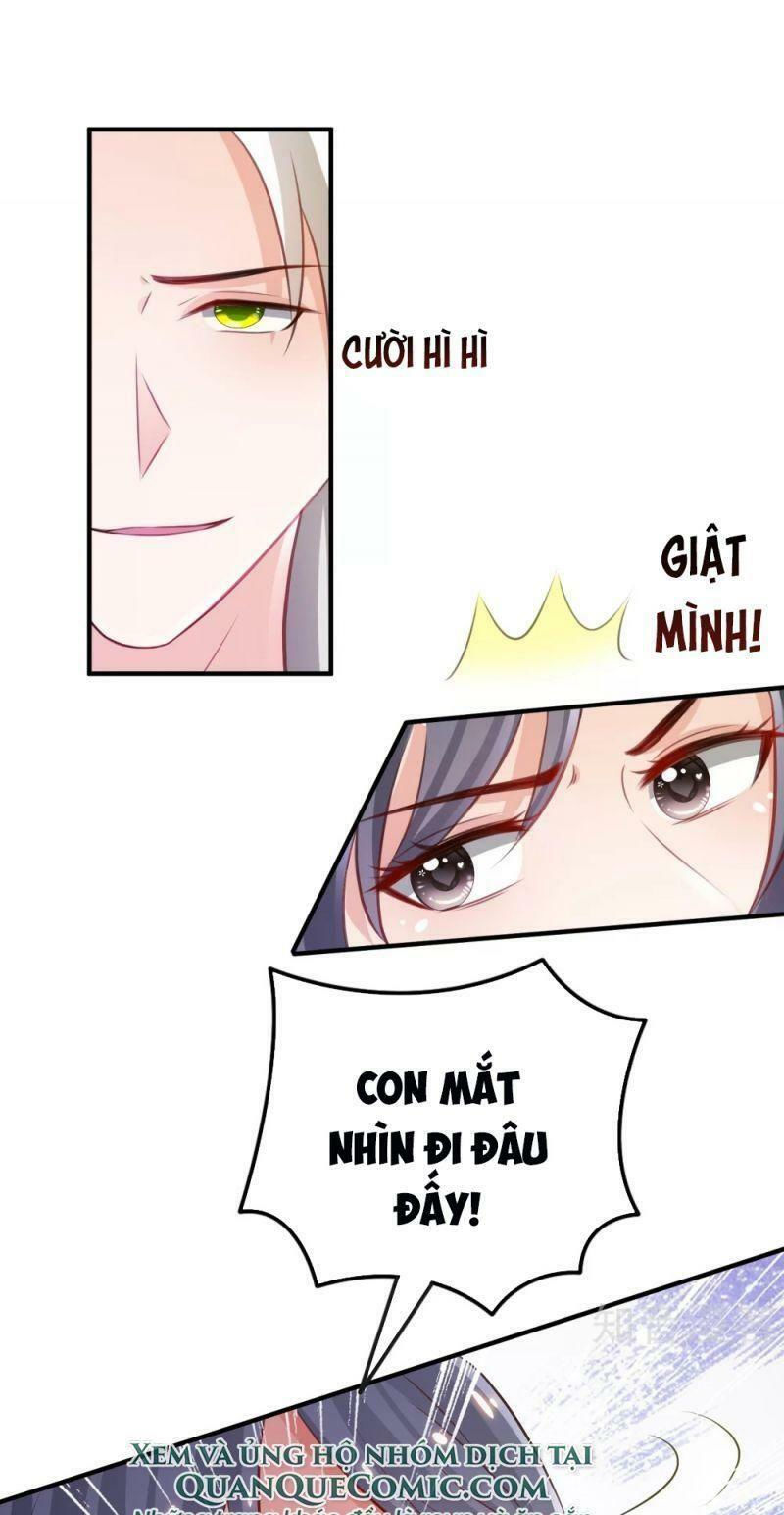 tối cường vận đào hoa chapter 99 7