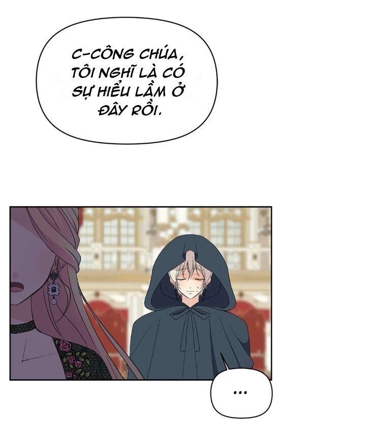 công chúa thời gian có hạn chapter 40 54