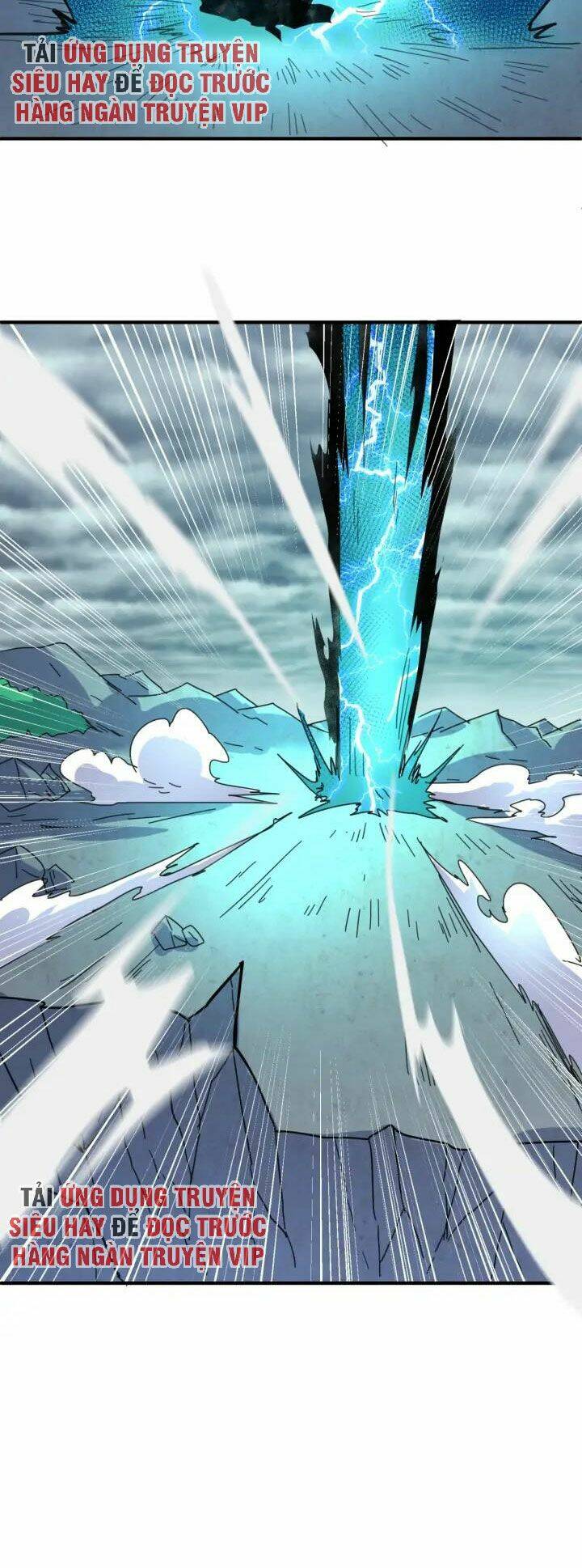 người chặn xuyên không chapter 111 41