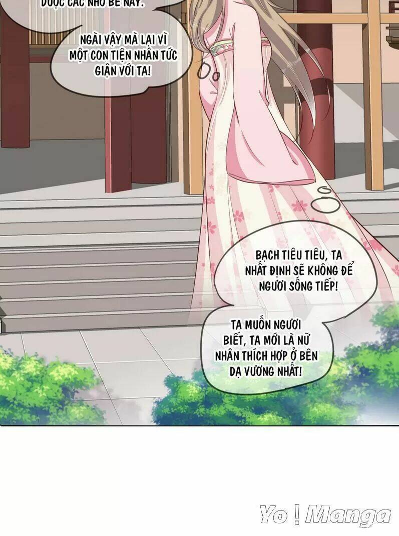 độc y cuồng phi chapter 23.4 18