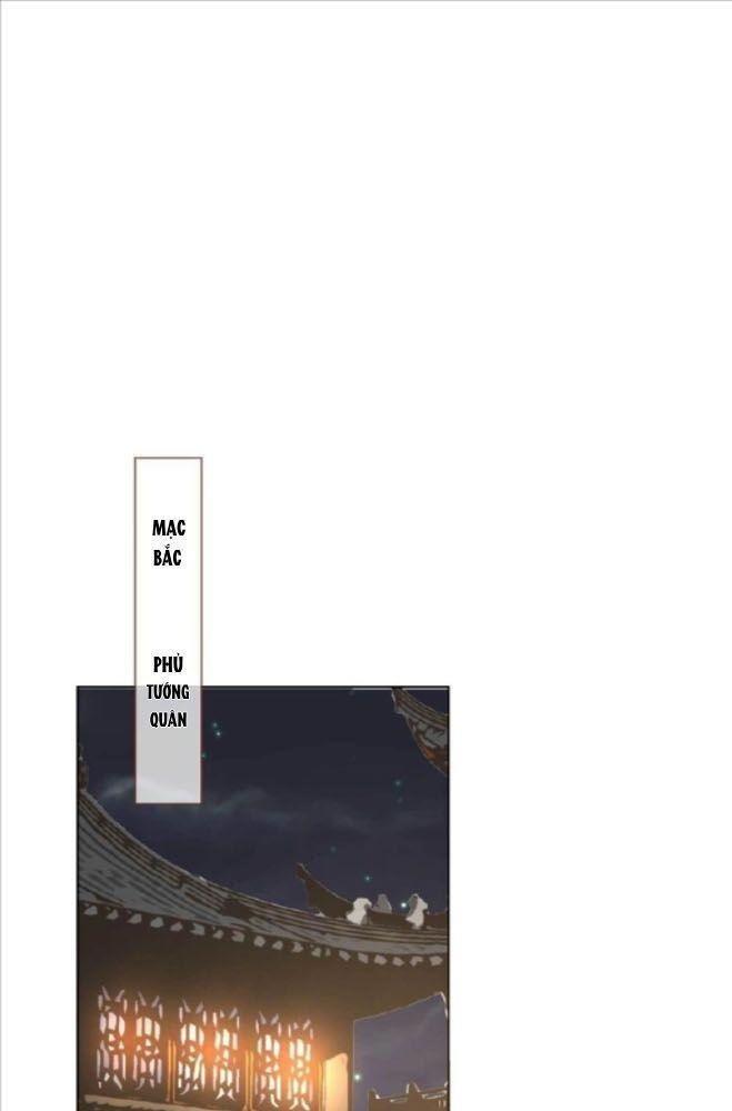 lấy thiên hạ làm sính lễ: vương phi lại trêu ta chapter 1 46